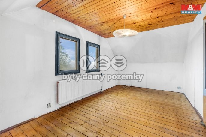 Prodej, Rodinný dům, Jílové