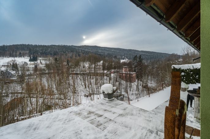 Prodej, Chalupa, Tanvald