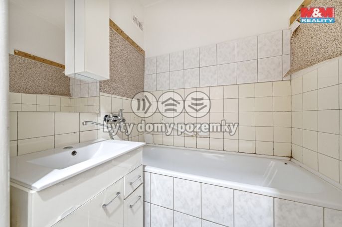 Prodej, Byt 3+1, Uničov