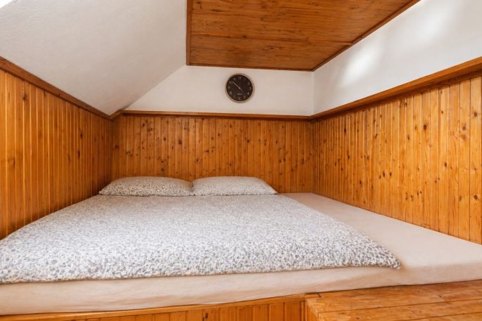 Prodej, Rodinný dům, Oselce