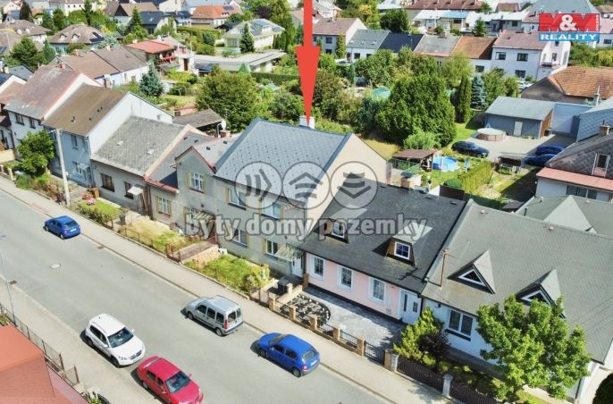 Prodej, Rodinný dům, Lanškroun