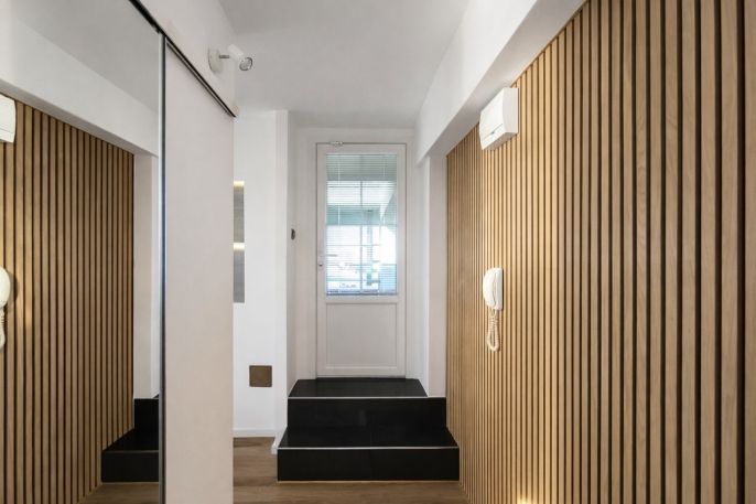 Pronájem, Byt 1+1, Havířov