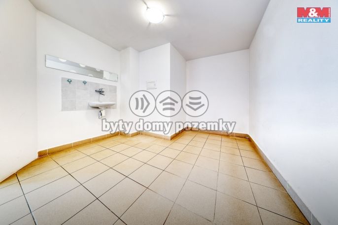 Prodej, Kancelářský prostor, Písek