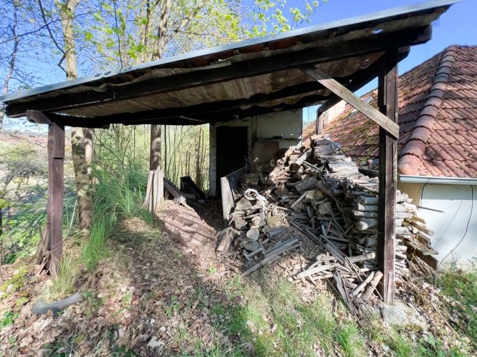 Prodej, Chalupa, Nihošovice