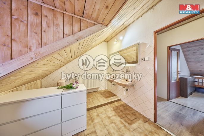 Prodej, Rodinný dům, Horní Maršov