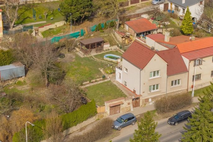 Prodej, Rodinný dům, Kladno