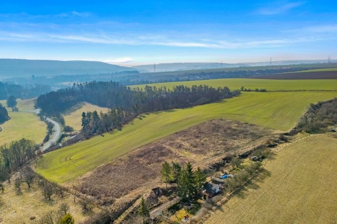 Prodej, Pozemek k bydlení, Louny