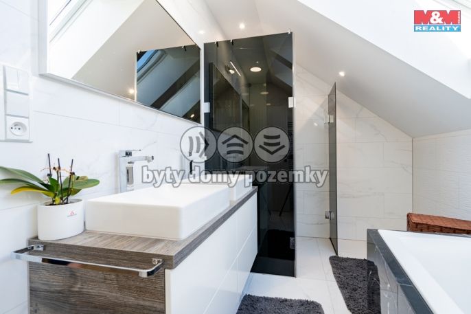 Prodej, Rodinný dům, Jindřichův Hradec