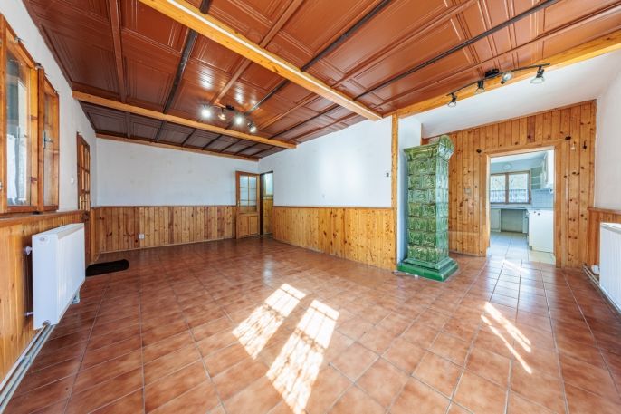 Prodej, Rodinný dům, Horní Slavkov