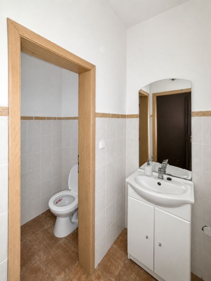 Pronájem, Obchodní objekt, Žamberk