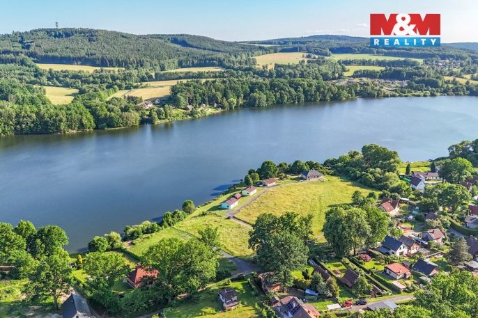 Prodej, Pozemek k bydlení, Cheb