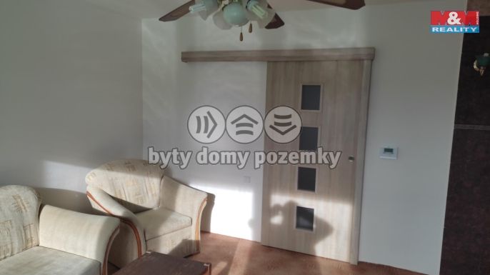 Pronájem, Byt 1+1, Hradec Králové