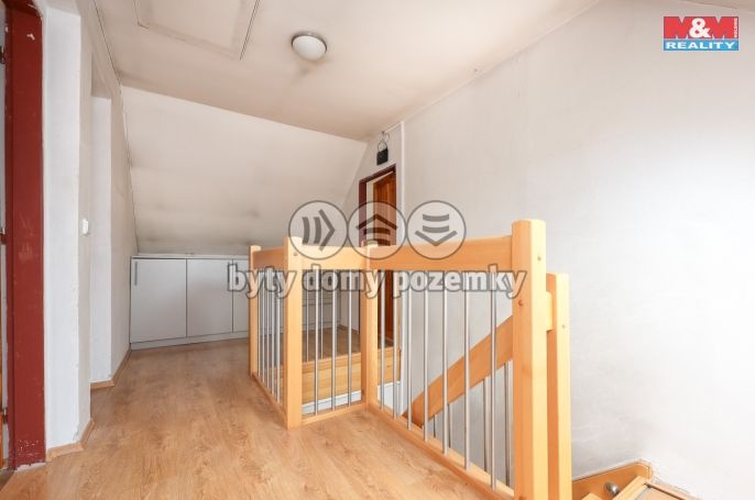 Prodej, Chalupa, Mníšek pod Brdy