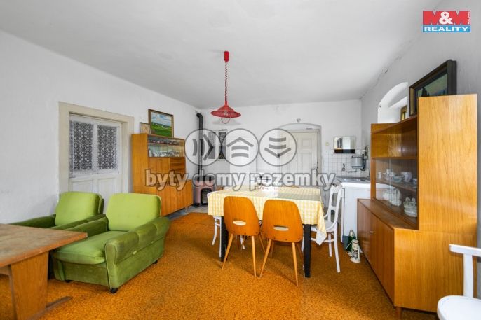 Prodej, Rodinný dům, Kolinec