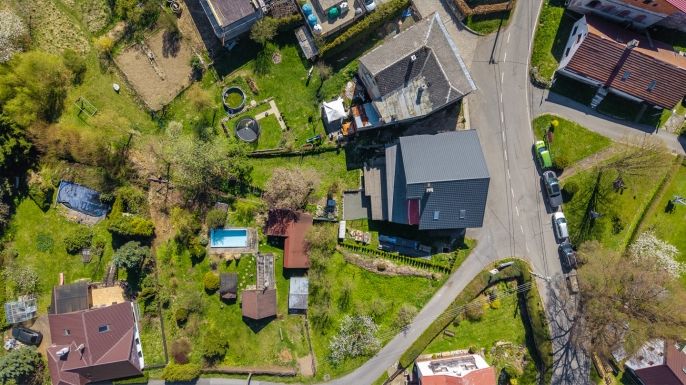 Prodej, Rodinný dům, Železný Brod