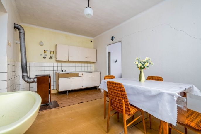 Prodej, Rodinný dům, Rokytno