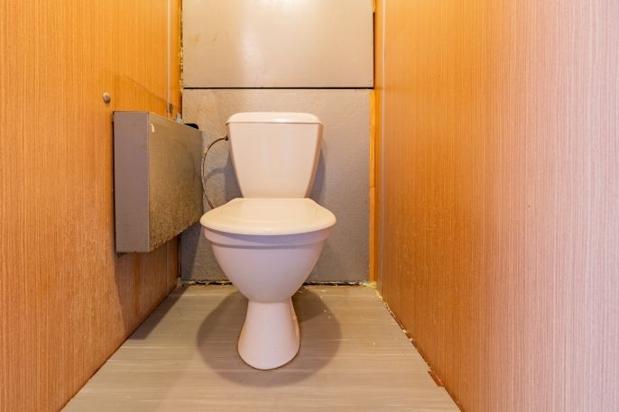 Prodej, Byt 1+1, Aš