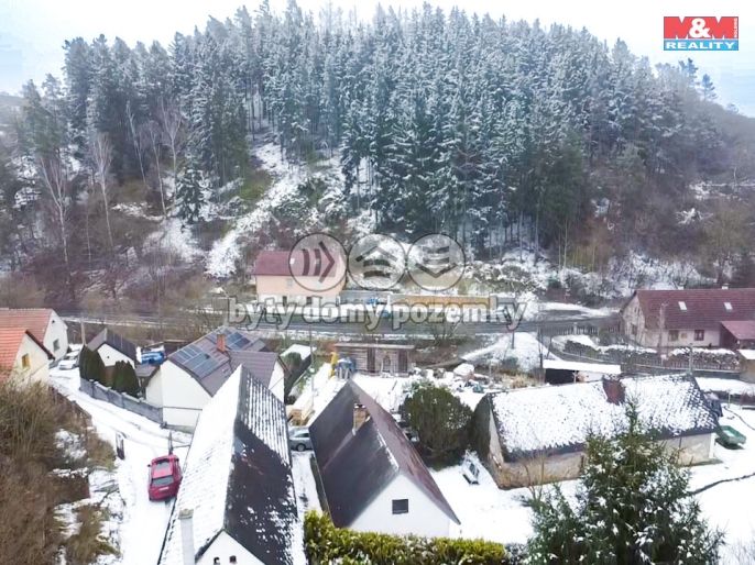 Prodej, Rodinný dům, Kamenec