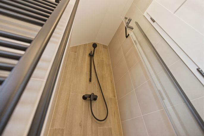 Prodej, Byt 2+kk, Řevničov