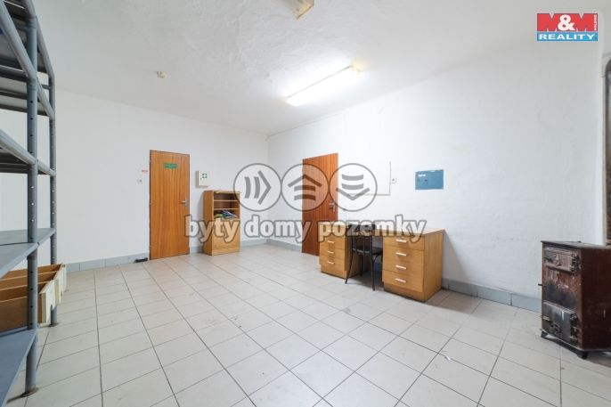 Prodej, Obchod a služby, Prádlo