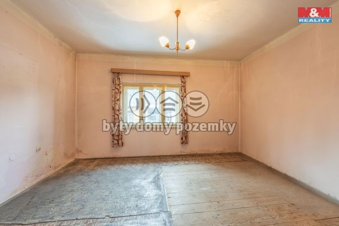 Prodej, Rodinný dům, Slaný