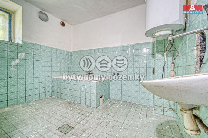 Prodej, Zemědělská usedlost, Jílové u Prahy