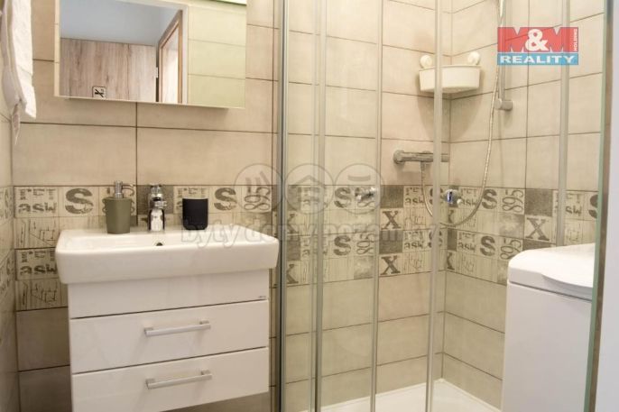 Pronájem, Byt 2+kk, Vřesina