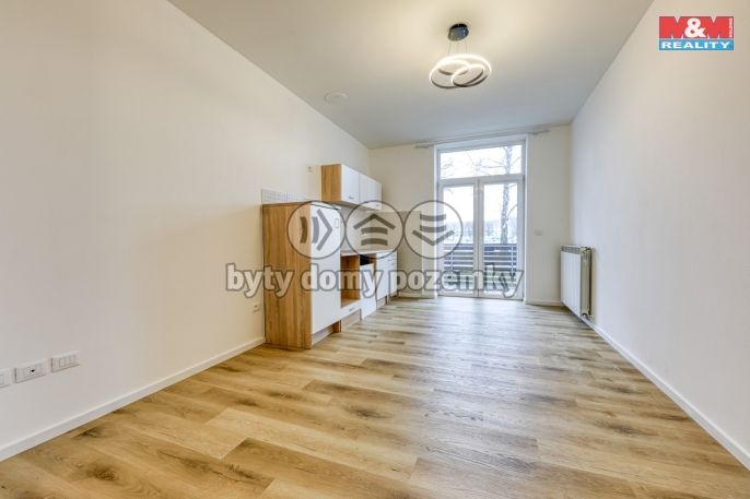 Prodej, Byt 2+kk, Janovice nad Úhlavou