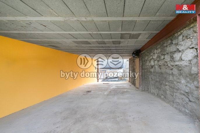 Pronájem, Rodinný dům, Pasečnice