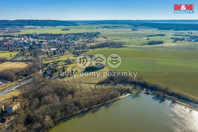 Prodej, Pozemek k bydlení, Dolní Bousov