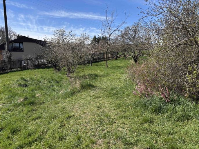 Prodej, Pozemek k bydlení, Tismice