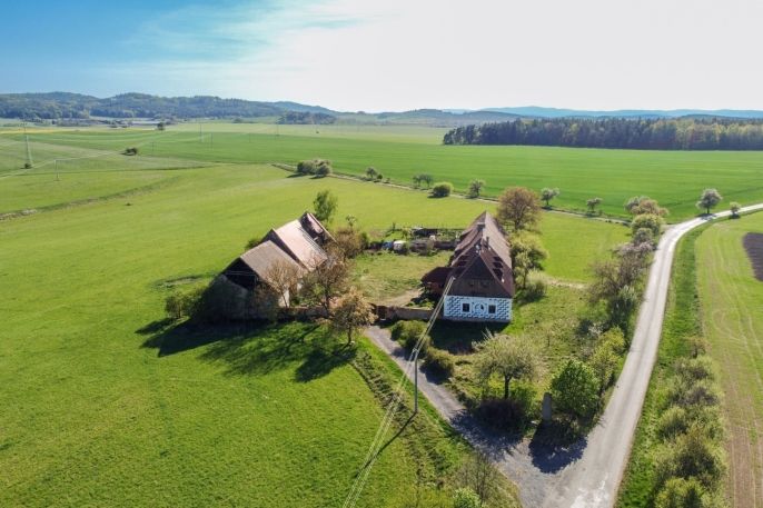 Prodej, Rodinný dům, Srbice