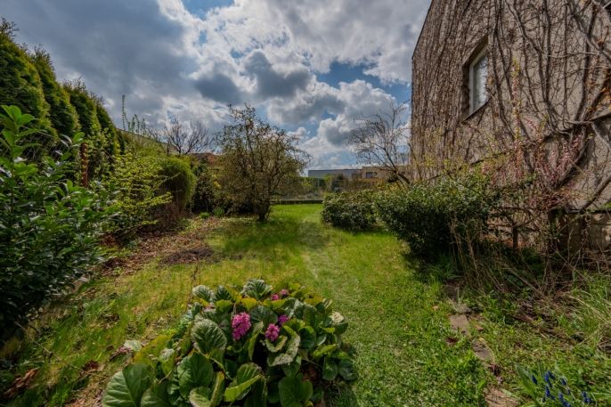 Prodej, Rodinný dům, Valašské Meziříčí