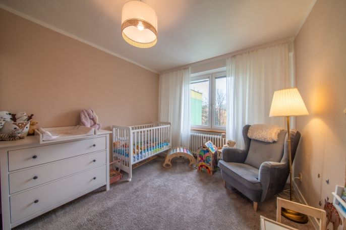 Prodej, Byt 3+1, Havířov