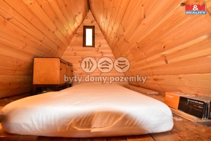 Prodej, Chata, Bechyně