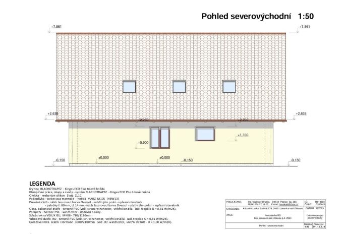 Prodej, Rodinný dům, Janovice nad Úhlavou