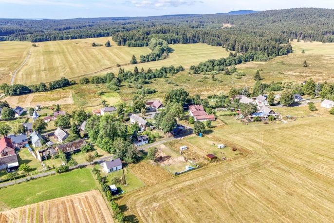 Prodej, Pozemek k bydlení, Mnichov
