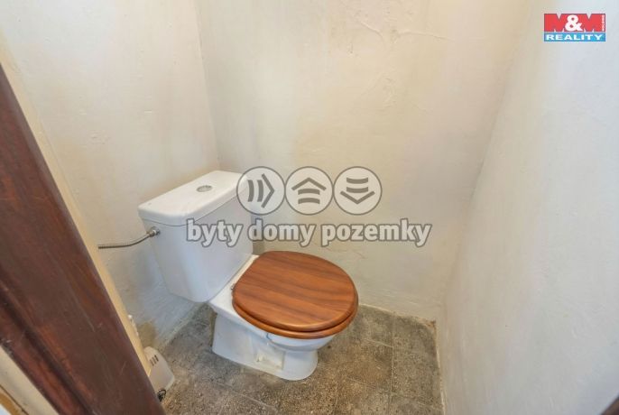 Prodej, Rodinný dům, Praha