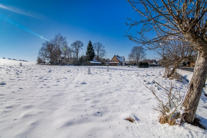 Prodej, Pozemek k bydlení, Horní Podluží