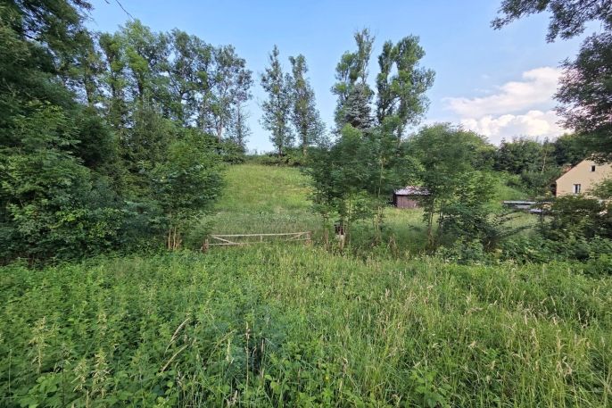 Prodej, Pozemek k bydlení, Ostrov