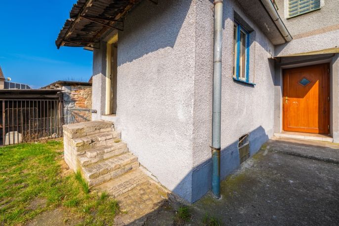 Prodej, Rodinný dům, Česká Lípa