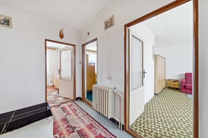 Prodej, Rodinný dům, Polička