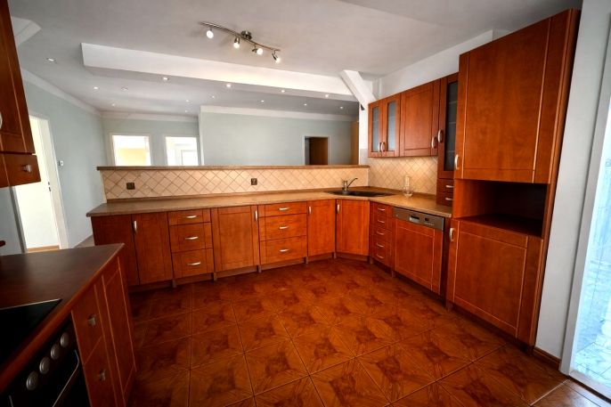 Prodej, Byt 5+1 a větší, Jablonec nad Nisou