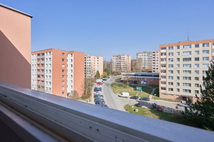 Prodej, Byt 4+1, Zlín