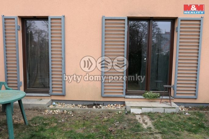 Prodej, Byt 2+kk, Beroun