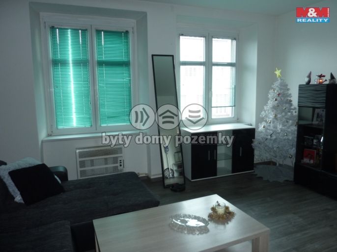 Prodej, Byt 2+1, Náchod