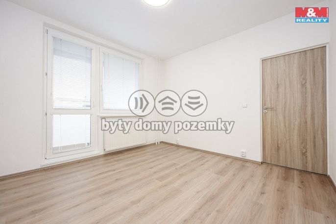 Pronájem, Byt 2+1, Olomouc