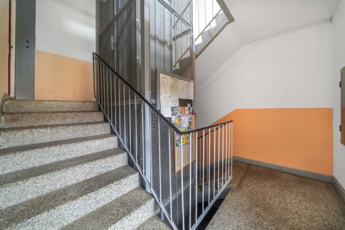 Prodej, Byt 4+1, Rokycany