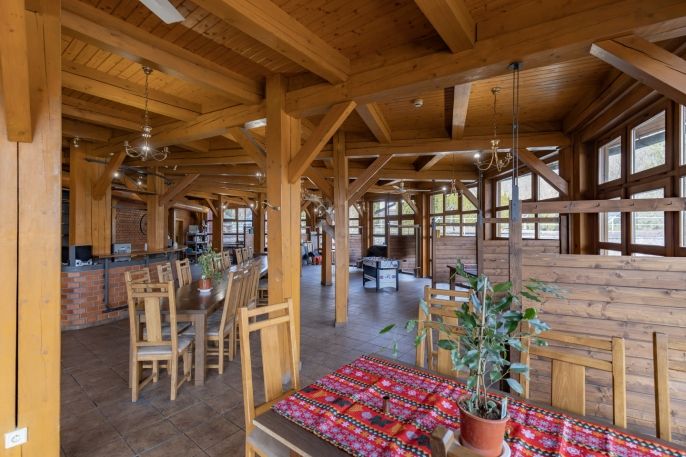 Prodej, Restaurace, stravování, Černotín