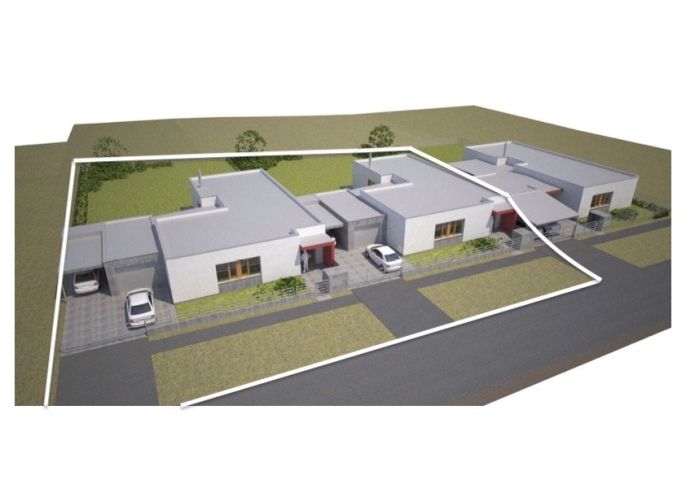 Prodej, Pozemek k bydlení, Olomouc